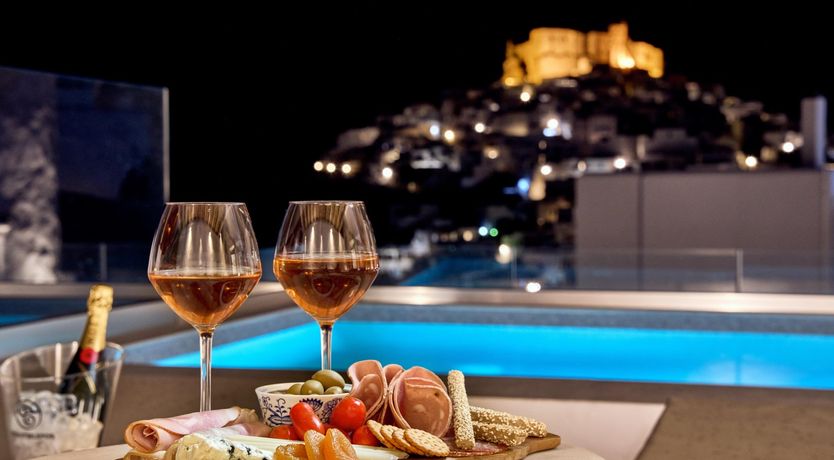 Photo of Crystal Vistas & Castle Views