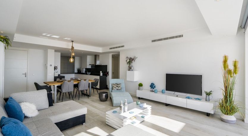 Photo of Spanish Sapphire