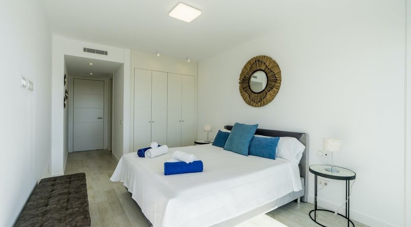 Photo of Spanish Sapphire