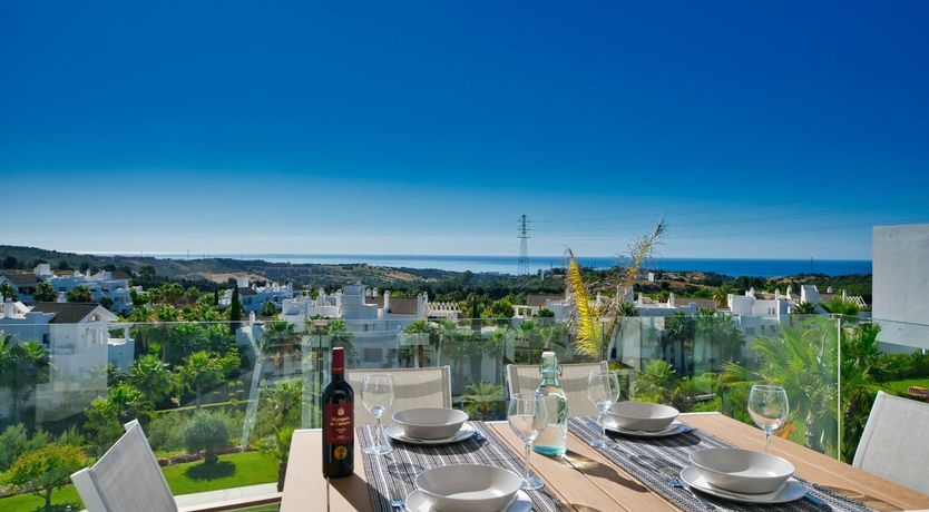 Photo of Spanish Sapphire