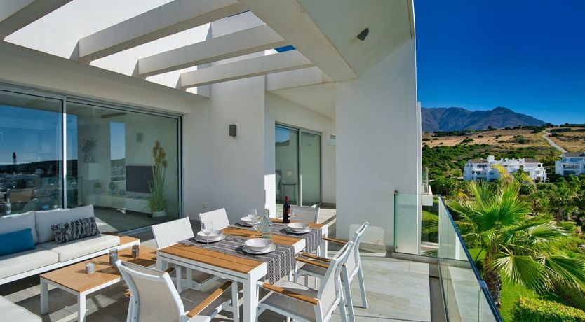 Photo of Spanish Sapphire