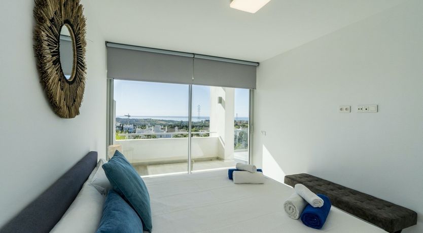 Photo of Spanish Sapphire