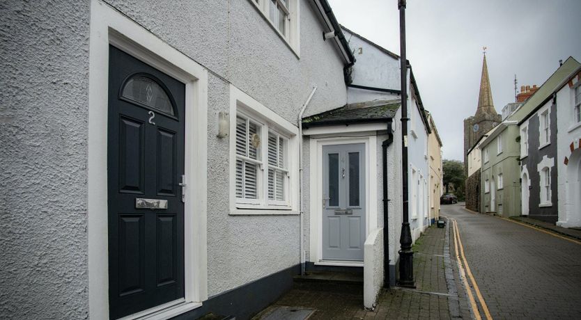 Photo of If the Walls Could Speak