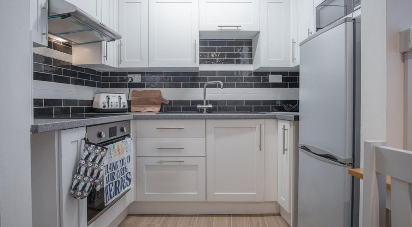 Photo of If the Walls Could Speak