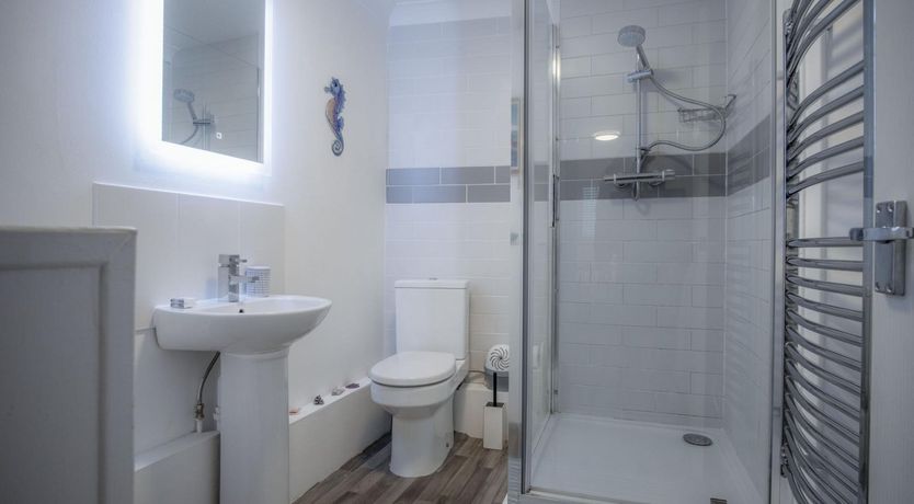 Photo of If the Walls Could Speak