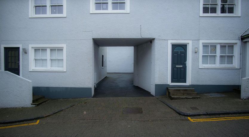 Photo of If the Walls Could Speak