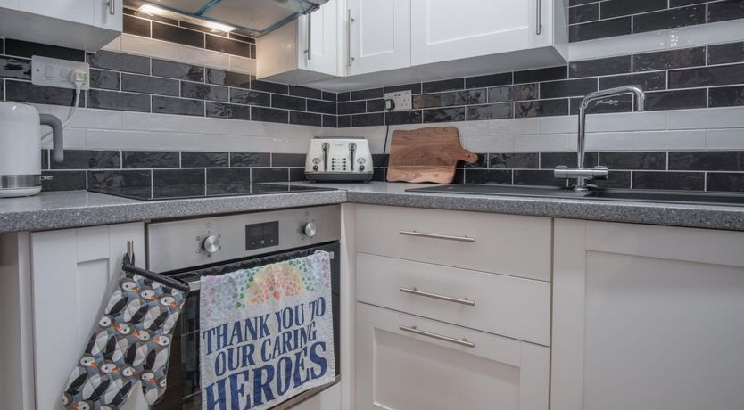 Photo of If the Walls Could Speak