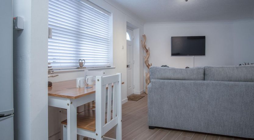 Photo of If the Walls Could Speak