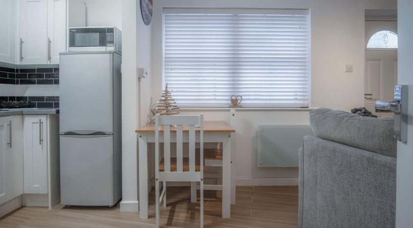 Photo of If the Walls Could Speak