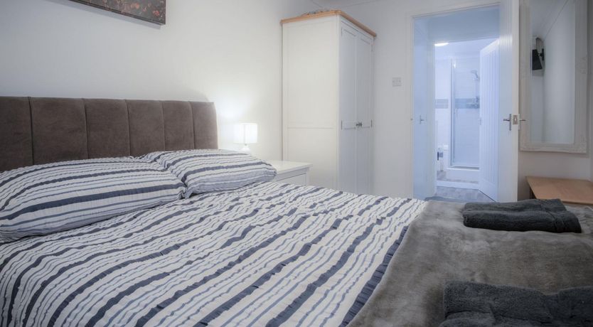 Photo of If the Walls Could Speak