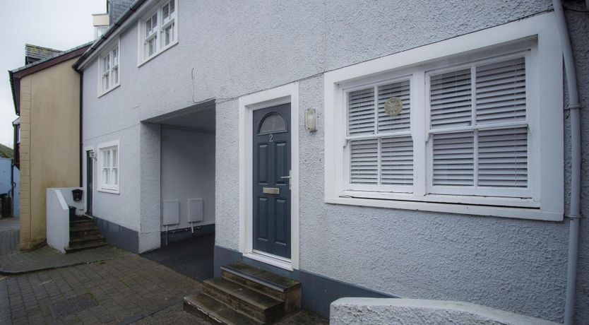 Photo of If the Walls Could Speak