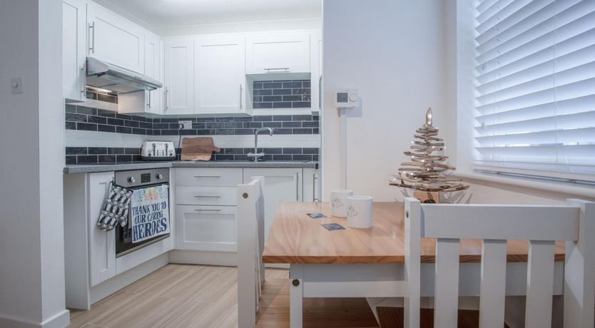 Photo of If the Walls Could Speak