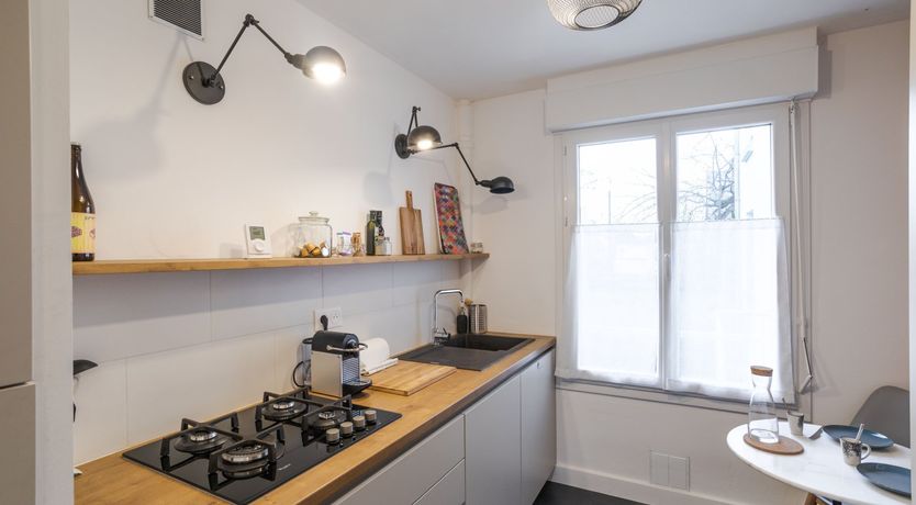 Photo of Hokusai's Keep