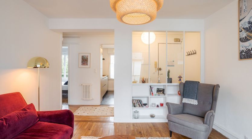 Photo of Hokusai's Keep