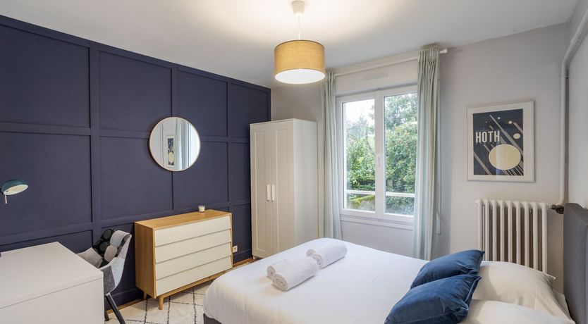 Photo of Hokusai's Keep