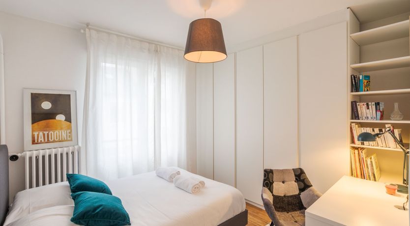 Photo of Hokusai's Keep