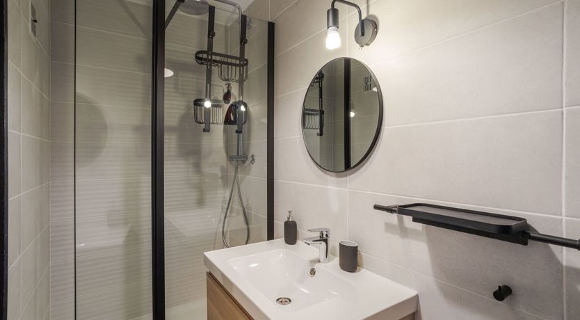 Photo of Hokusai's Keep