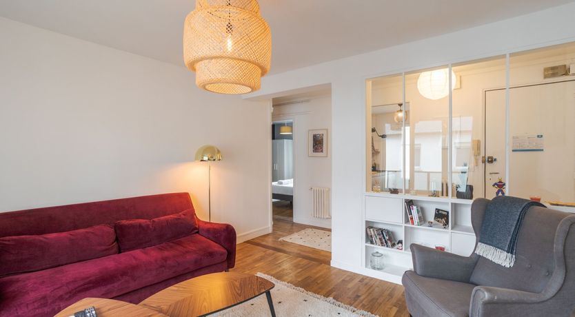 Photo of Hokusai's Keep