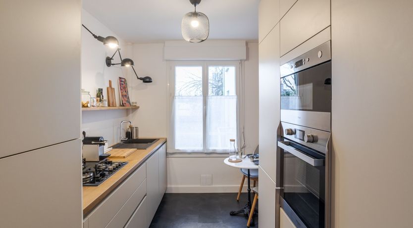 Photo of Hokusai's Keep