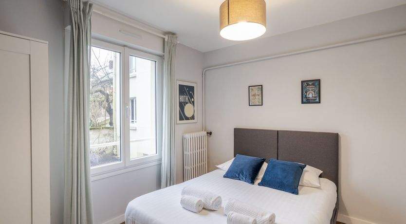 Photo of Hokusai's Keep