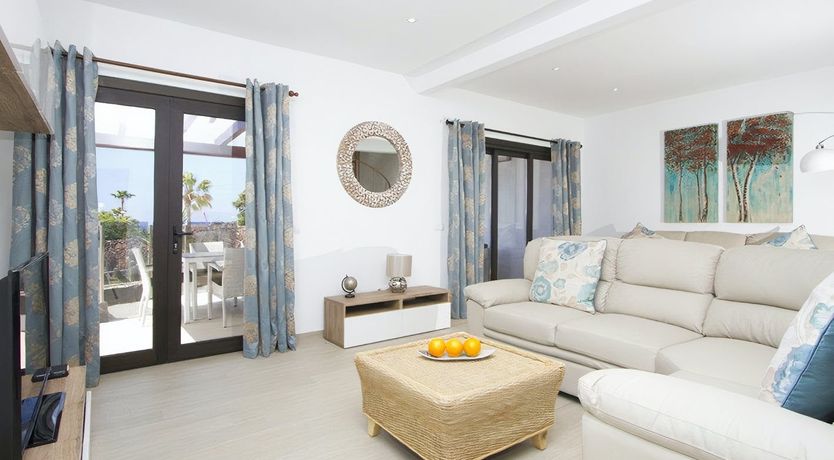 Photo of The White Canary