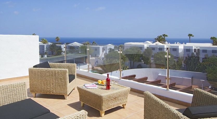 Photo of The White Canary