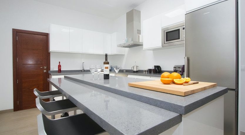 Photo of The White Canary