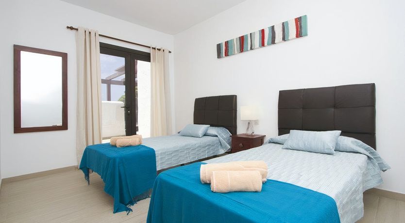 Photo of The White Canary