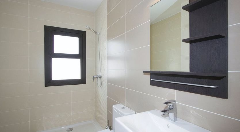 Photo of The White Canary