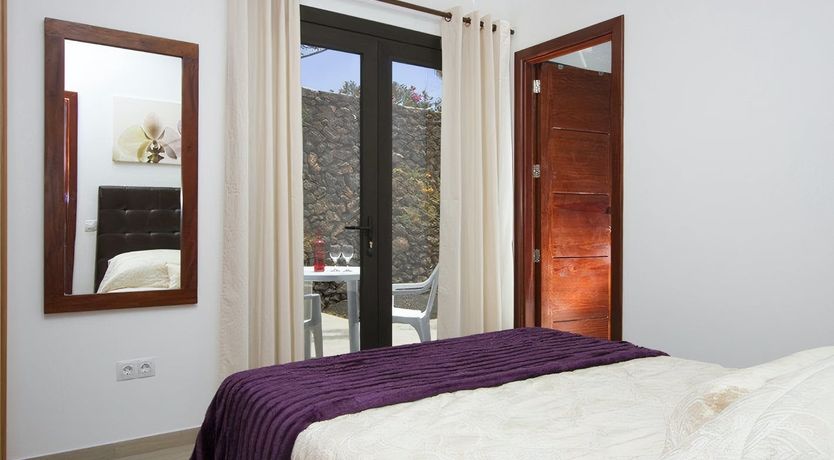 Photo of The White Canary