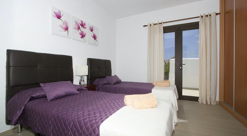 Photo of The White Canary