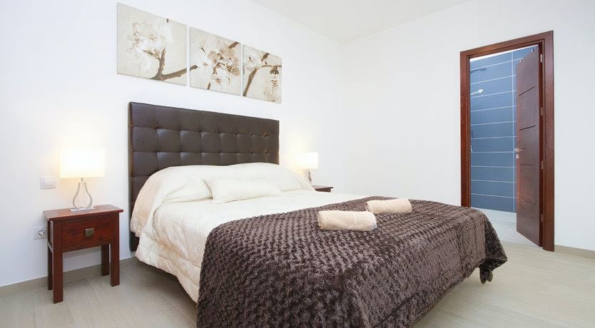 Photo of The White Canary