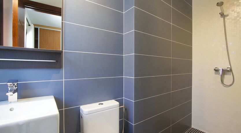 Photo of The White Canary