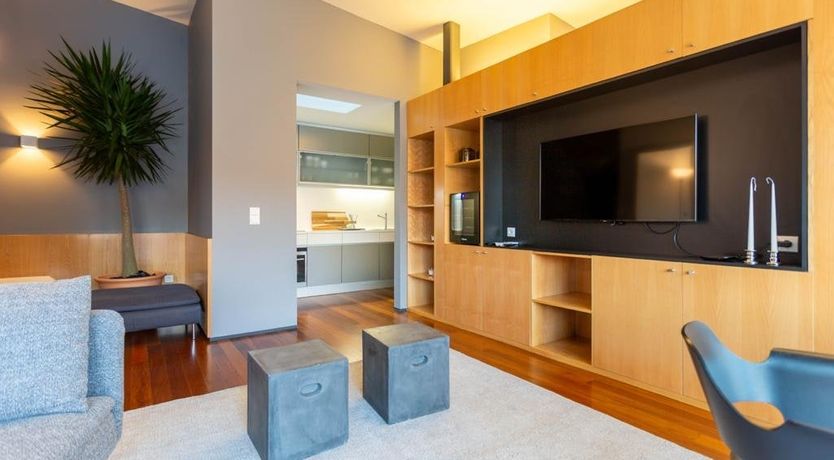 Photo of Viticulture by the River