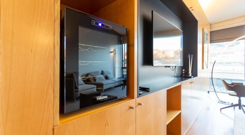 Photo of Viticulture by the River