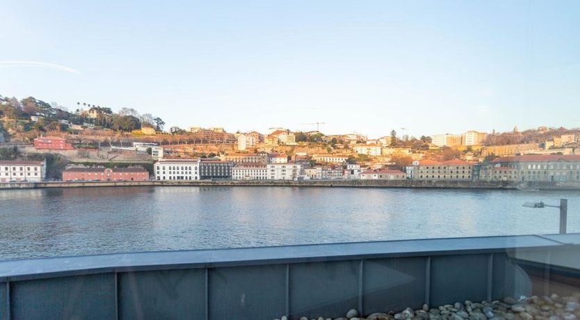 Photo of Viticulture by the River