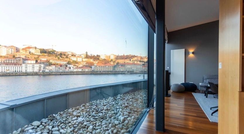 Photo of Viticulture by the River