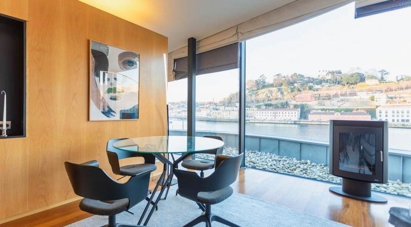 Photo of Viticulture by the River