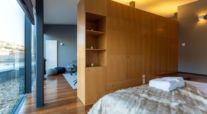 Photo of Viticulture by the River