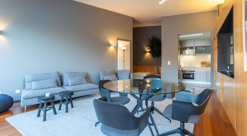 Photo of Viticulture by the River