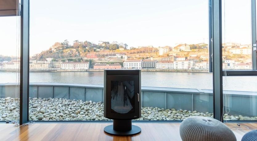 Photo of Viticulture by the River