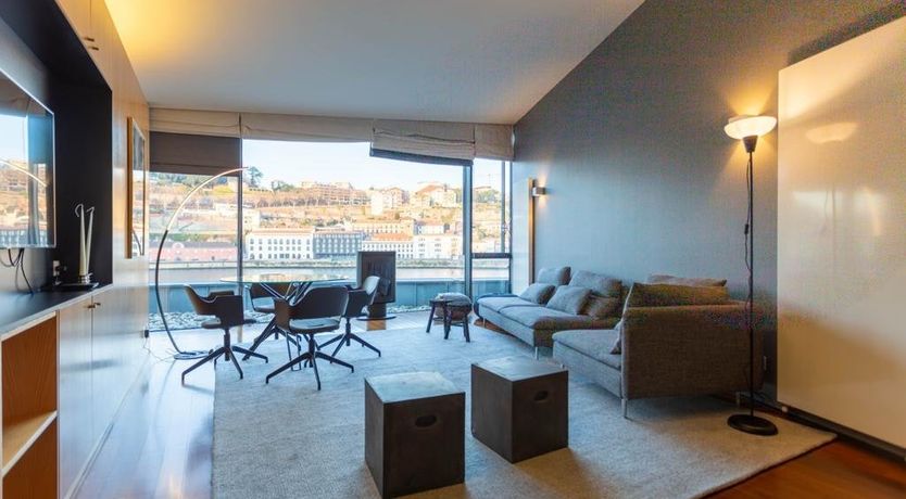 Photo of Viticulture by the River