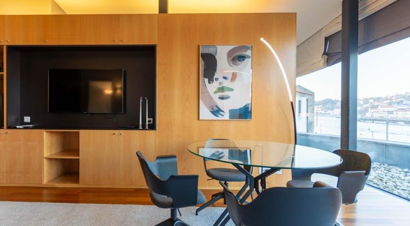 Photo of Viticulture by the River