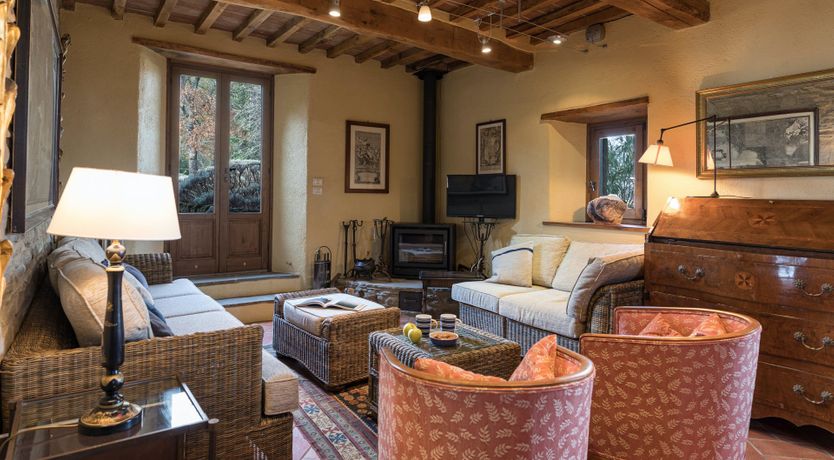 Photo of Floral Symphony