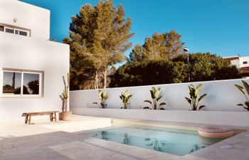 Ibizan Soul Villa