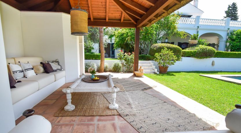 Photo of A Touch of Tradition