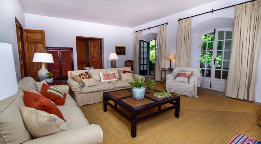 Photo of A Touch of Tradition