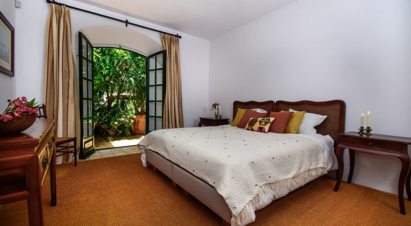 Photo of A Touch of Tradition