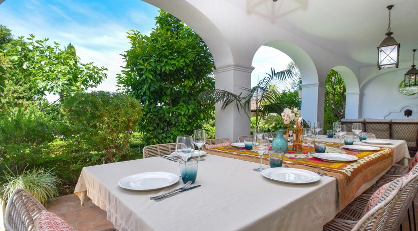 Photo of A Touch of Tradition