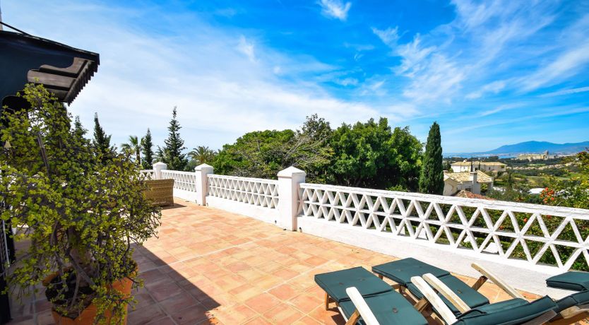 Photo of A Touch of Tradition